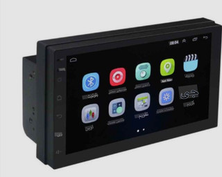 مانیتور اندروید صفحه لمسی 7in - 32GB - 2GB